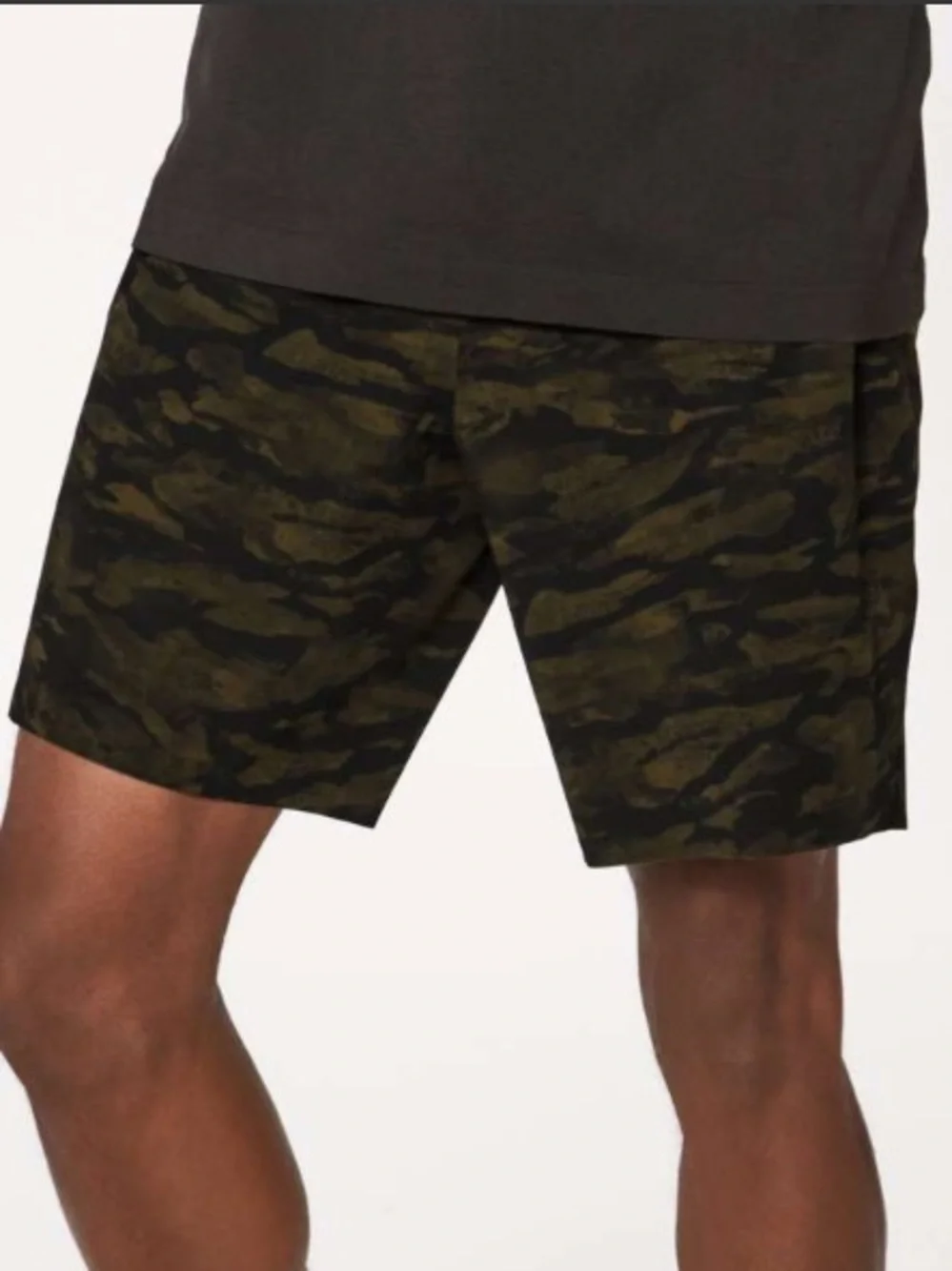 Lululemon Current State Short *9
